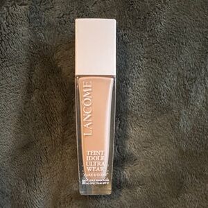 Teint Idole Ultra Wear Care & Glow Foundation 120 N